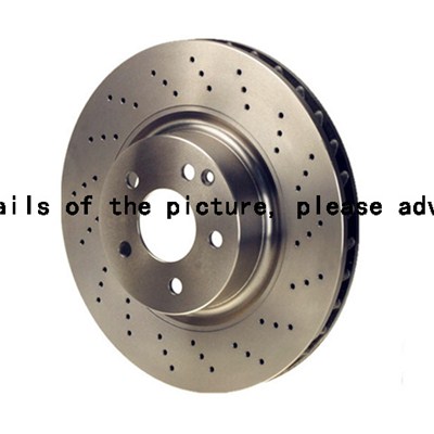40206-R8211 NISSAN Brake Disc