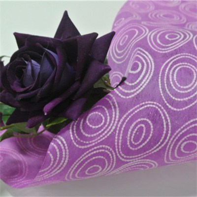 Nonwoven Rolls For Flower Packing