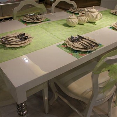 Long Fiber Table Cloth
