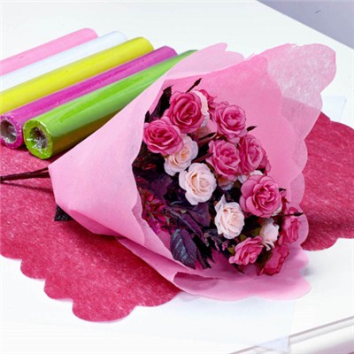 Nonowven Sheets For Flower Wrapping
