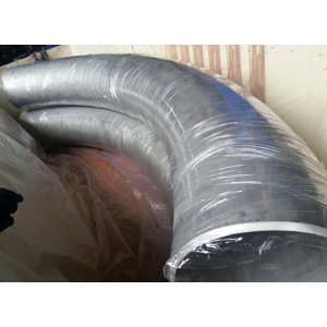 Seamless 5D Bend Pipe Fittings