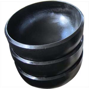 Seamless Pipe End Cap Pipe Fittings