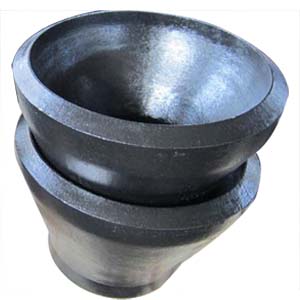Pipe Concentric Reducer