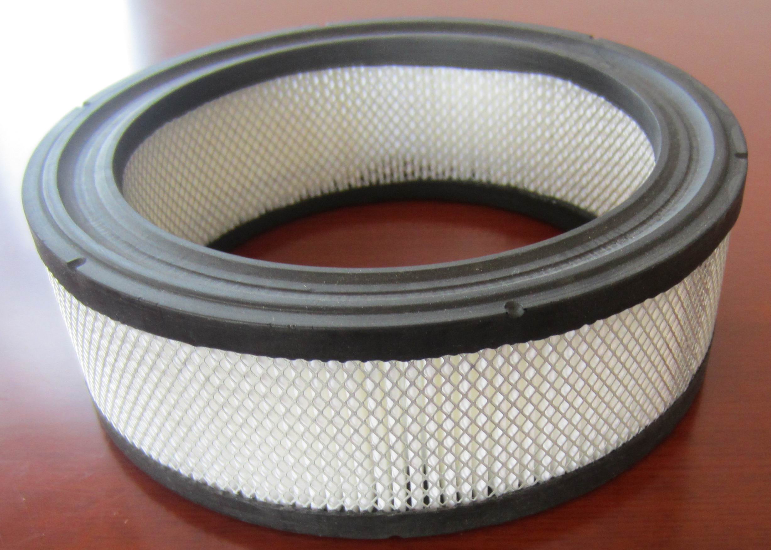 lawn mower air filter, small engine air filter