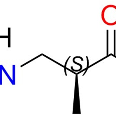 (S)-3-Amino-2-methylpropanoic Acid-HCl