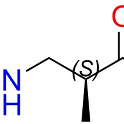 Boc-(S)-3-Amino-2-methylpropanoic Acid