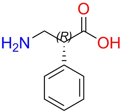 (R)-3-amino-2-phenylpropanoic Acid