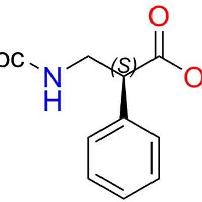 Boc-(S)-3-amino-2-phenylpropanoic Acid