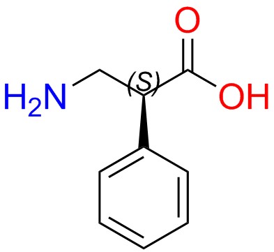 (S)-3-amino-2-phenylpropanoic Acid