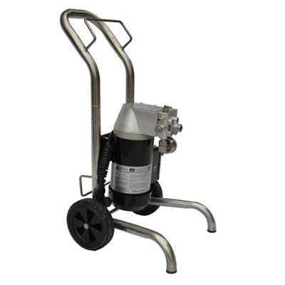 HB795 Household Electric Diaphragm Airless Sprayers