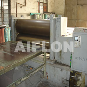 (Non-)Asbestos Sheet Process Line AM ASL