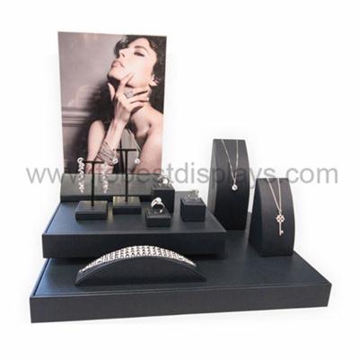 Display For Jewelry