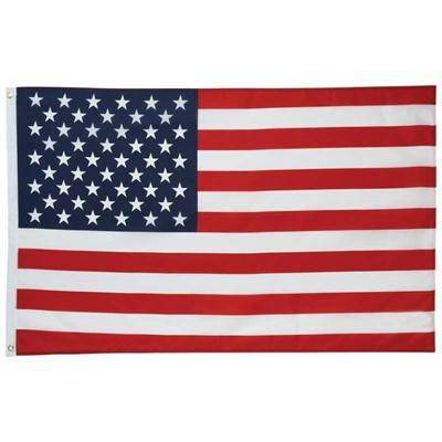 3x5ft USA American Flag -Printed Polyester