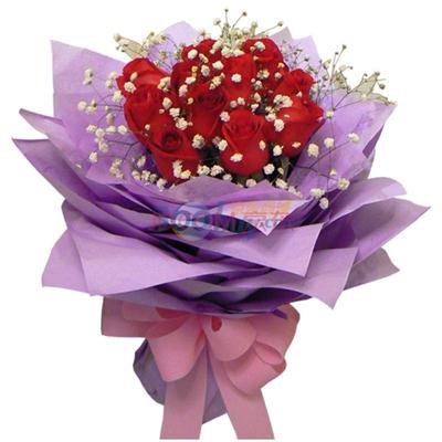 Flower Wrapping Nonwoven Papers