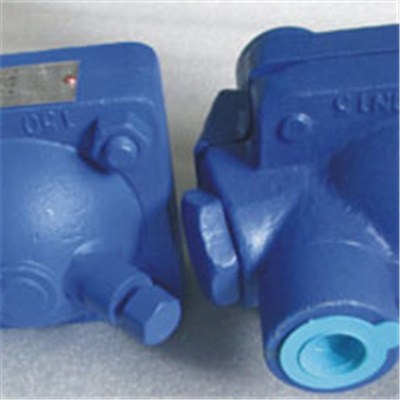 Thermostatic Ball Float Steam Trap