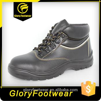 Men's Composite Toe Safety Shoes