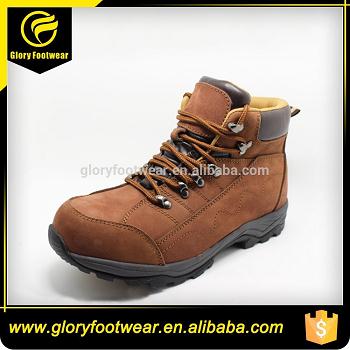 Mining Shoes With High Quality