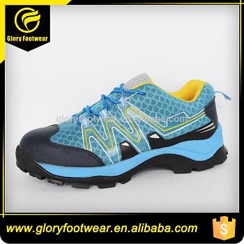 Sport Safety Shoes