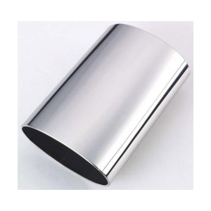 Stainless Steel Oval And Elliptical Tube