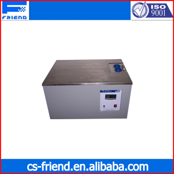 FDT-0301 Pour point of petroleum products tester