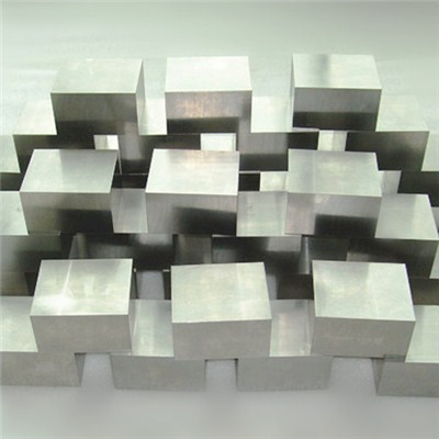 Nickel Base Alloy Products