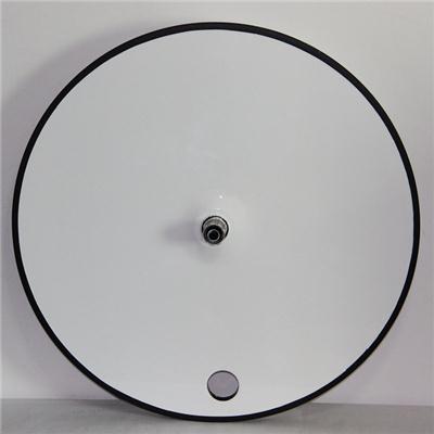 Track Carbon Disc Wheel