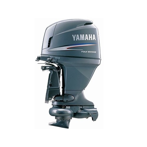 Yamaha F150JA Outboard Engine boat engine