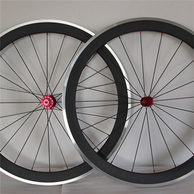 Alloy Bicycle Wheels