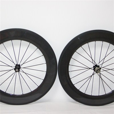 Cycling Carbon Wheel