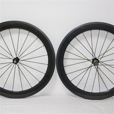 Cycling Carbon Wheels