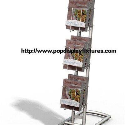 Book Display Stand HC-759