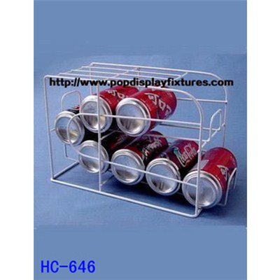 Beverage Showing Stand HC-646