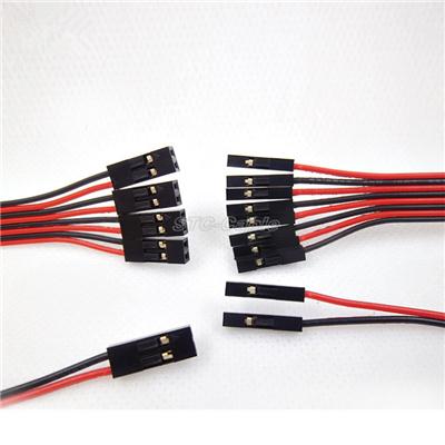 Customized HDD LED Wire Cable Harness Dupont Wire