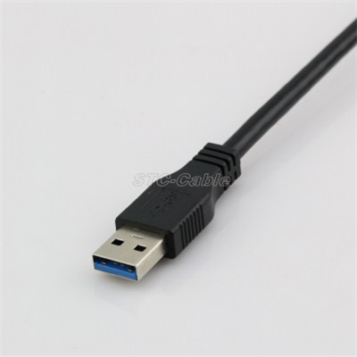 USB 3.0 Active Extension Cable Type A Male To A Female