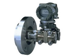 Yokogawa EJA220A and EJA210A Flange Mounted Differential Pressure Transmitter