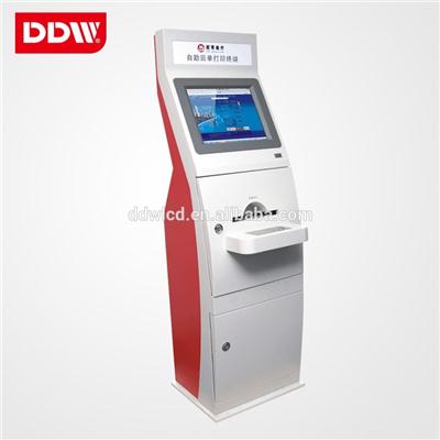 17 Inch Touch Screen Kiosk