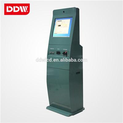 15 Inch Touch Screen Kiosk