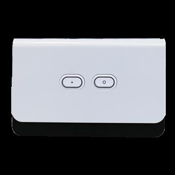 Smart Dimmer Switch Australian Or Brazilian Type LWLZCSWNPWS111501