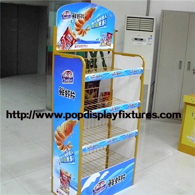Food Stand Fixture HC-21A
