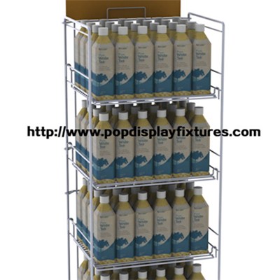 Beverage Display Stand HC-609