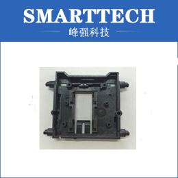 OEM Or ODM Electric Spare Parts Plastic Injection Molding