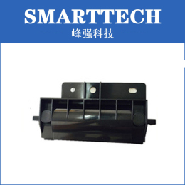 OEM Vehicle Accessory Plastic Mould Supplier