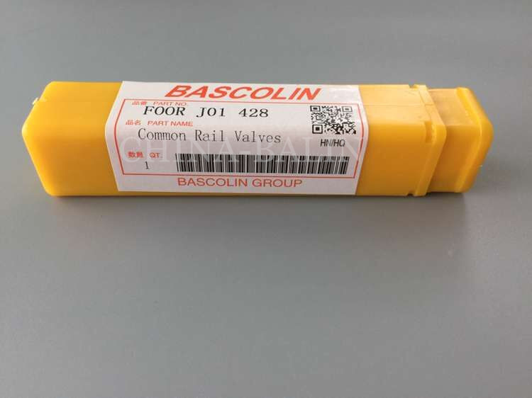 BOSCH injector valve F00R J02 266 Common Rail 