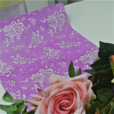 Printed Nonwoven Table Runner