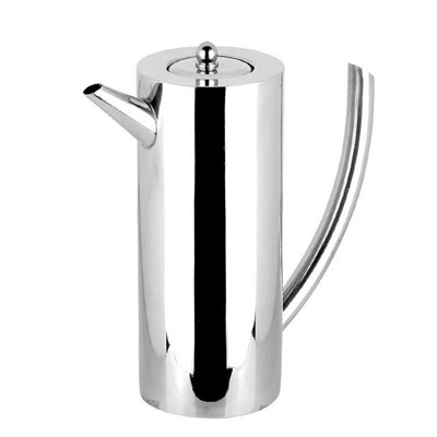 SK014 Stainless Steel Barware Water Pitcher Ice Kettle Water Jug with Handle
