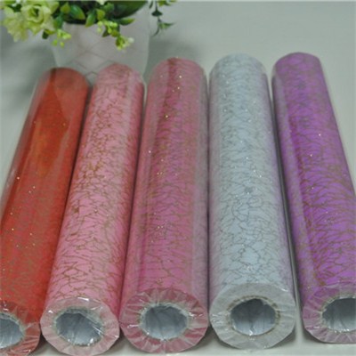 Nonwoven Rolls With Packing