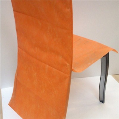 Nonwoven Chair Cover