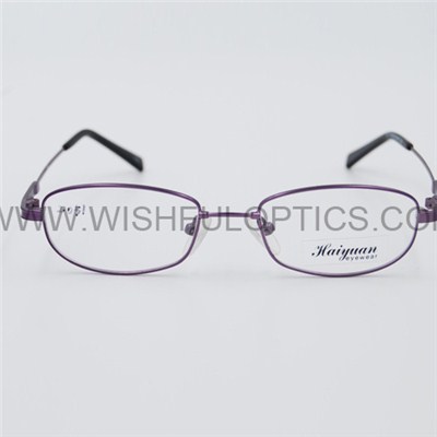 Titanium Frames 2051 Purple