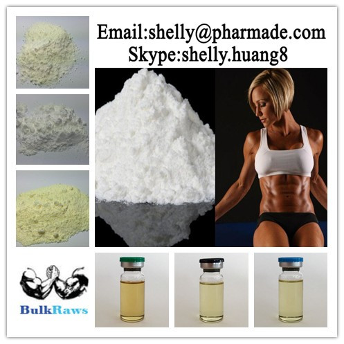 Supply Raw steroid powders| Homebrew injectable steroids| Peptides| Prohormone| SARMS