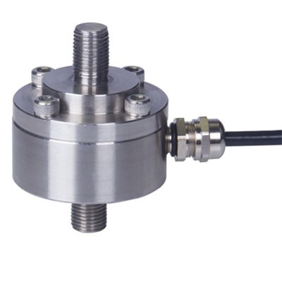 Force Measuring In A Narrow Space Load Cell LTU-D5